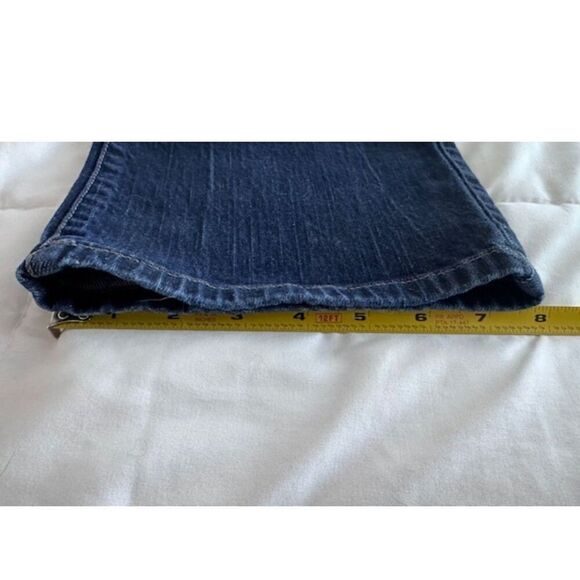 The Limited Denim Jeans. Size 12. - Picture 9 of 11